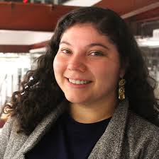 STEPHANIE ARANDA NEQD CANDIDACY PACKET