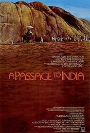 Lawrence of arabia is the classic film from david lean starring peter o'toole and based on the autobiography from thomas edward lawrence who during the first world war was on assignment by the british empire in arabia. A Passage To India Film Wikipedia