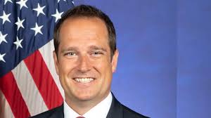 Rep. Ryan Warner opposes $50.6 billion state budget citing lack of  transparency