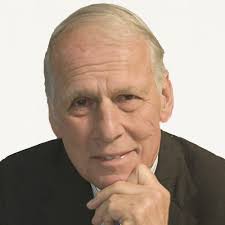 Ambassador Walter Culter