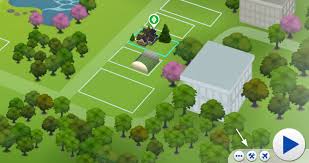 Or get covered in a nice coat of snow. Changing Seasons And Weather In The Sims 4 Sims Online