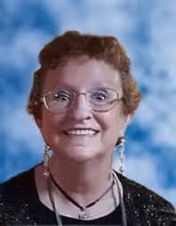 Carol DeClerqc (1956–2022) of Alhambra, IL