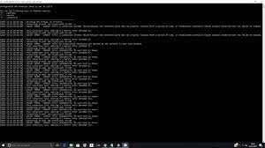 For these reasons, mining pools have come to dominate the cryptocurrency mining world. Socket Error Connect Error Issue 183 Fireice Uk Xmr Stak Amd Github