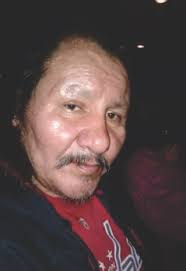 In Loving Memory of Martin Ephrem Kematch Sr. November 10, 1963