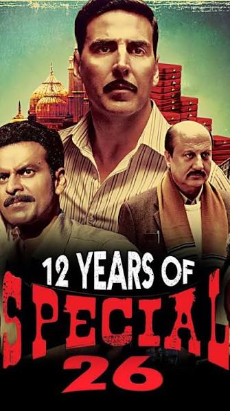 Indian Movies Based on True Stories