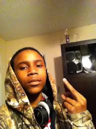 ronald rayford moore (@MooreRayford)