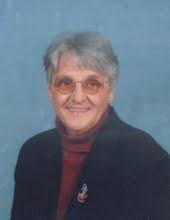 Obituary information for Jolene Vanhorn