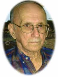 Albenie Joseph Daigle (1916-2010)