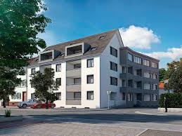 Sie befindet sich in einem haus mit 6 wohnungen, ca. Moderner Neubau In Schopfheim Bietet Platz Fur Zwolf Familien Pr Anzeige Badische Zeitung