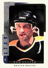 Players you completely forgot were Bruins