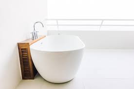 Freistehende badewanne preise vergleichen und günstig kaufen bei idealo.de 600 produkte große auswahl an marken bewertungen & testberichte. Die Freistehende Badewanne Damals Und Heute Tronitechnik