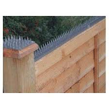 Pin By Mehmet On Diy Craft Security Fence Home Security Tips Diy Home Security