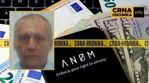 Bojan Cvijetic's Instagram, Twitter & Facebook