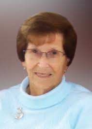 Catherine Reid Obituary