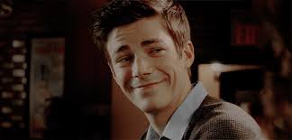 Let's Talk about The Flash…