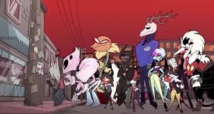 If theres an overpopulation problem in hell, and sinners cant leave the  pride ring, wouldnt it free up space if sinners left pride and went to  other rings? : rHelluvaBoss