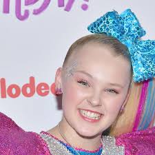 Joelle joanie jojo siwa is an american dancer, singer, actress, and youtube personality. Jojo Siwa Has Taken Over Our Home But I Am Staging A Fightback Parents And Parenting The Guardian
