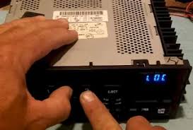 Aug 05, 2020 · to unlock the code, you will need this card. How To Get The Radio Unlocked In A Gm Or Chevy Car