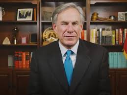 Links to social media and contact information. Gov Abbott Deploys National Guard Sends More Resources To Local Officials