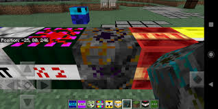 These stack sizes are for vanilla minecraft only.if you are running a mod, some mods may change the stack size for an item. Extra Tnt Minecraft Pe Addon Mod 1 14 25 1 1 14 1 1 14 0 1 13 1 1 12 1