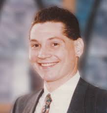 Christopher Hillock Obituary