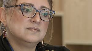 Monica Mayberry's Instagram, Twitter & Facebook