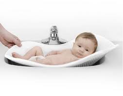 Bebe Au Naturel Nouveaux Bebes Bain Bebe Siege De Bain Pour Bebe