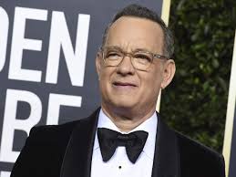 Sometimes i'm in pretty good. Tom Hanks You Are The Chosen Ones Tom Hanks Surprises Graduating Class That Couldn T Have In Person Ceremony With Video Message The Economic Times