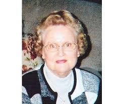 Kathleen Damron Obituary (2014)