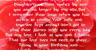 Birthday Message For My Son Turning 24 Daughter Birthday Quotes From Mother Google Search Birthday Quotes For Daughter Birthday Poems For Daughter Happy Birthday Baby Girl