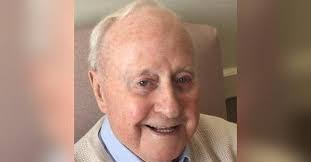 Mr. Joseph P. Mahoney Obituary