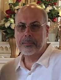 Obituary information for Jean P Greaux Jr.