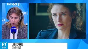 Parole contre parole sur France 2