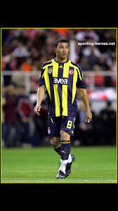 Ligde ilk yarıyı üçüncü sırada kapatan fenerbahçe ara transferde ilk hamlesini yaptı. Colin Kazim Richards Ingiltere Turkiye 2007 2009 Sports Hero Sports Fine Men