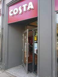 We did not find results for: Costa Coffee Morningside Road Cafe With Disabled Access Euan S Guide