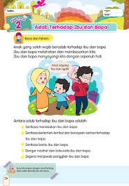 2.dihormati dan dikasihi oleh manusia. My First School Siri Adab Prayer Academic Book Preschool Shopee Singapore