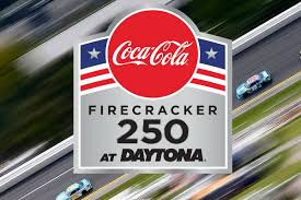 Daytona 500 neděle 14.2.2020 20:00. Coca Cola Firecracker 250 Nascar Race At Daytona International Speedway My Heathrow Florida Experience Seminole County