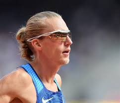 Evan Jager Poster #3606697