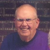 Obituary information for Max L. Bennett