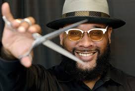 Barber Matthew Sam Keeps Greater Palm Springs Looking Right