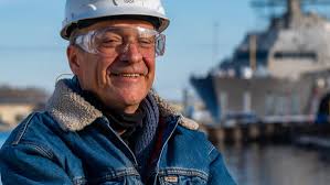 John Gabris, Fincantieri Marinette Marine