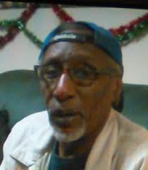 Melvin “Snout” Patterson