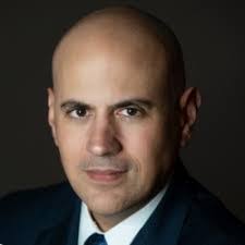 Paul Goeke's Instagram, Twitter & Facebook