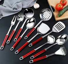 The Ultimate Guide to Choosing the Best Materials for Your Kitchen Utensils  – SourcingYuan | Best China Sourcing Agent