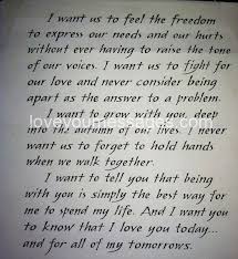 Please do not make that person cry. Top 8 Deep And Long Love Letters For Her Love You Messages