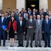 Τα πυρά της συντριπτικής πλειοψηφίας των φορέων που κλήθηκαν να τοποθετηθούν συγκεντρώνει το νέο εργασιακό νομοσχέδιο που συζητείται αυτή την ώρα στην αρμόδια κοινοβουλευτική επιτροπή. 1