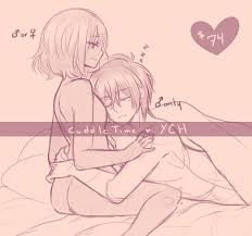 Pin By Mia On Drawing References Drawing Base Cuddling Drawing Reference Poses From spooning to sleeping on opposite sides of the beds, there are many. pin by mia on drawing references