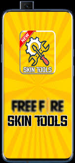 Mainly, it gives you skins for characters & weapons too. Skin Tools Pro For Ff For Android Apk Download