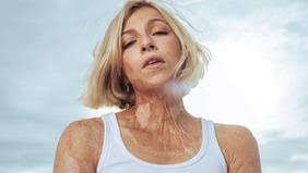 Alicia Maples's Instagram, Twitter & Facebook