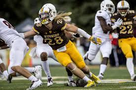 Find the latest world rank for university of wyoming and key information for prospective students. 2018 Wyoming Football Expectations Wyoming Cowboys Athletics